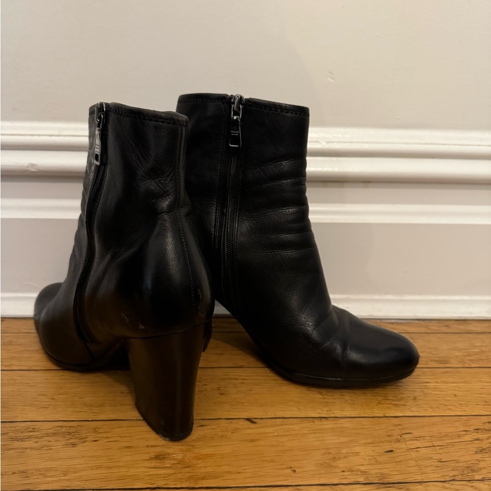 PRADA boots - Picture 2 of 3